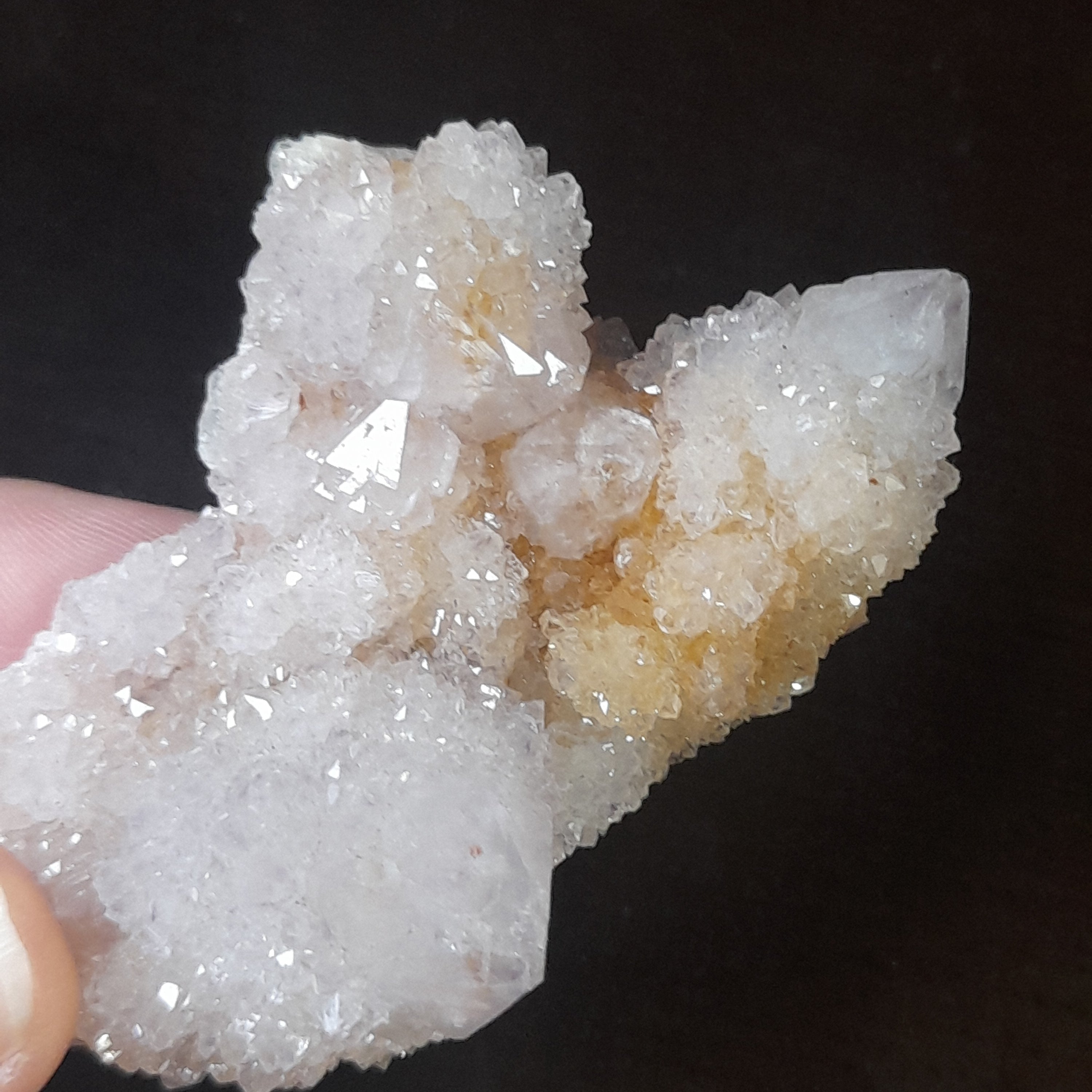 Spirit Quartz