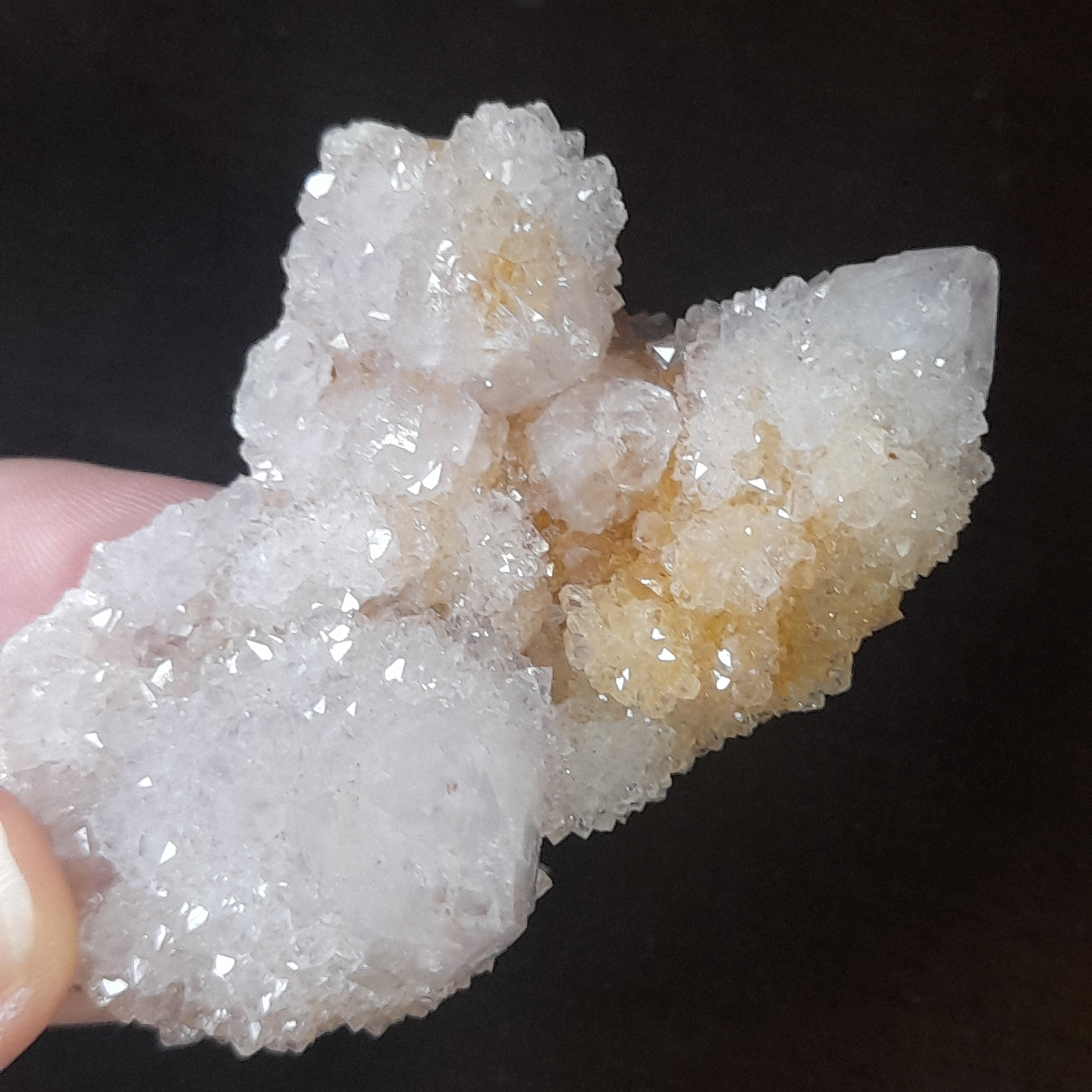Spirit Quartz