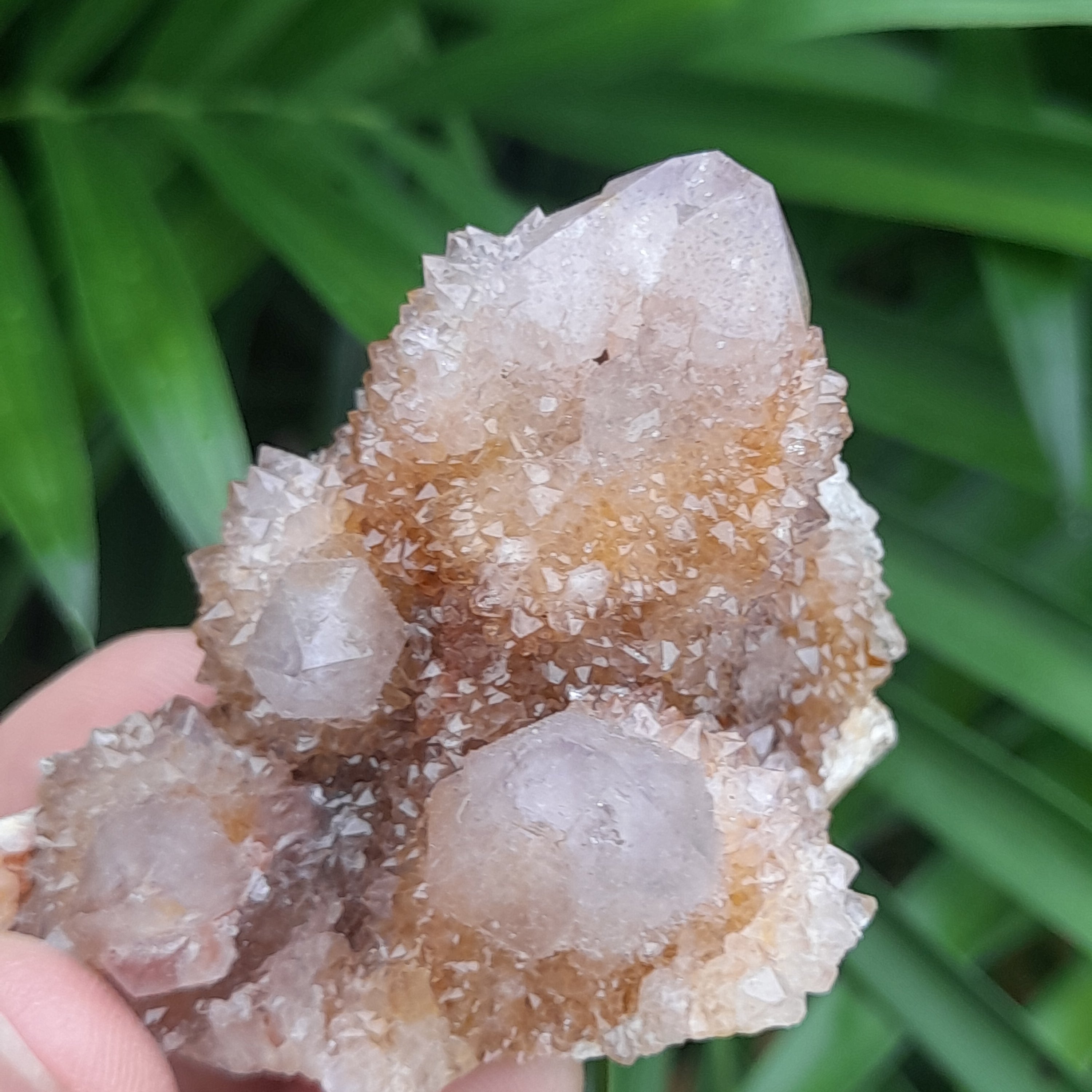 Spirit Quartz