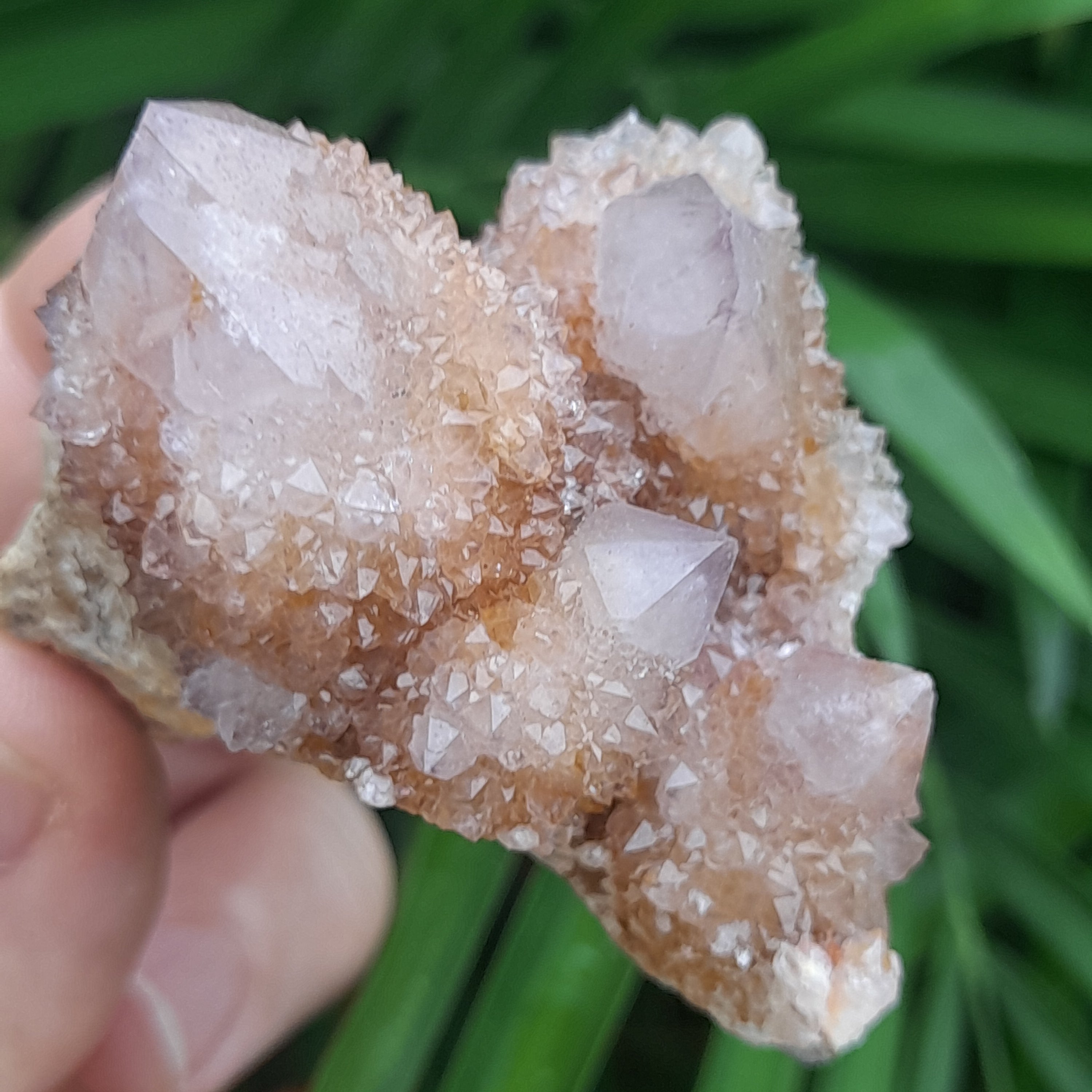 Spirit Quartz