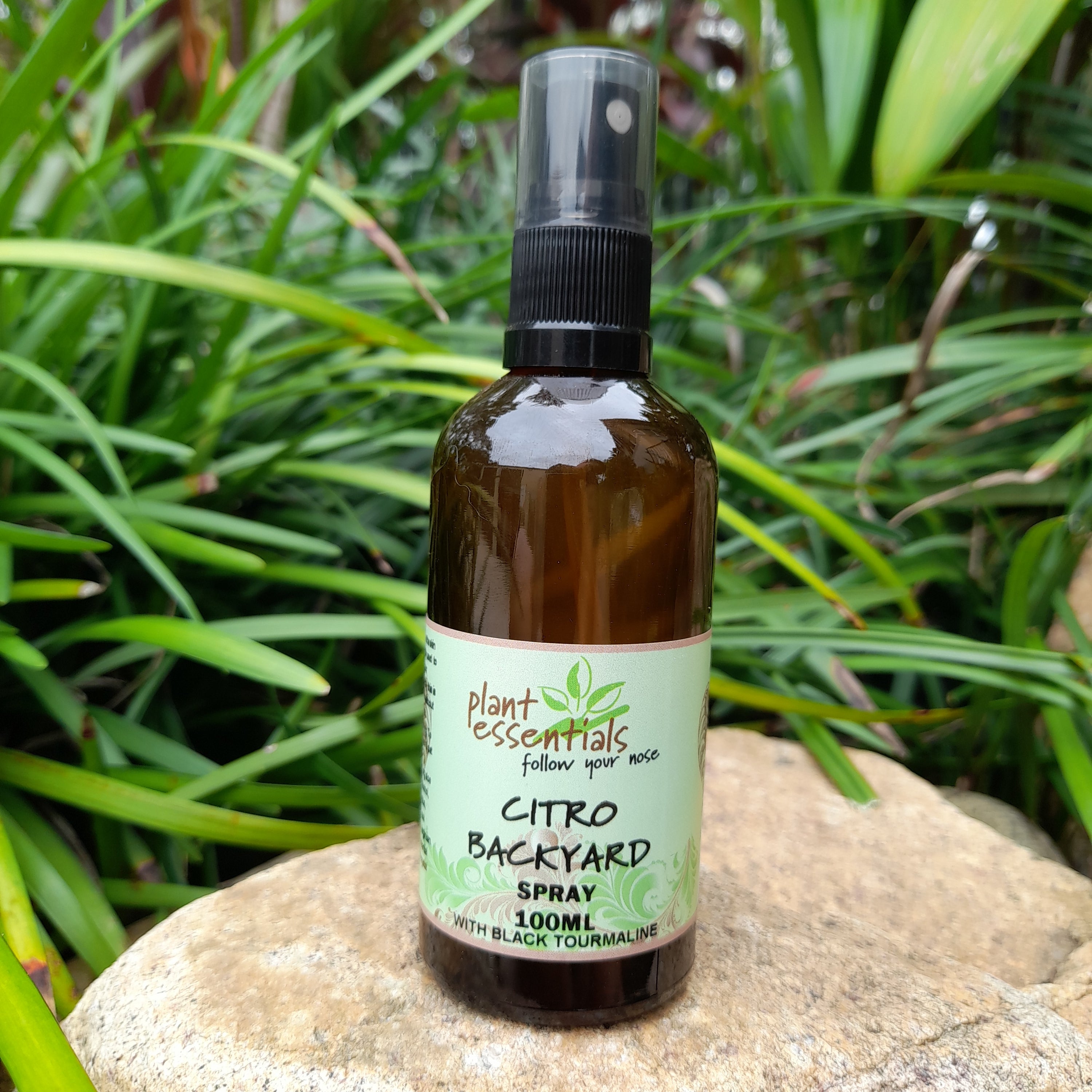 Citro Backyard Spray with Lemon Eucalyptus