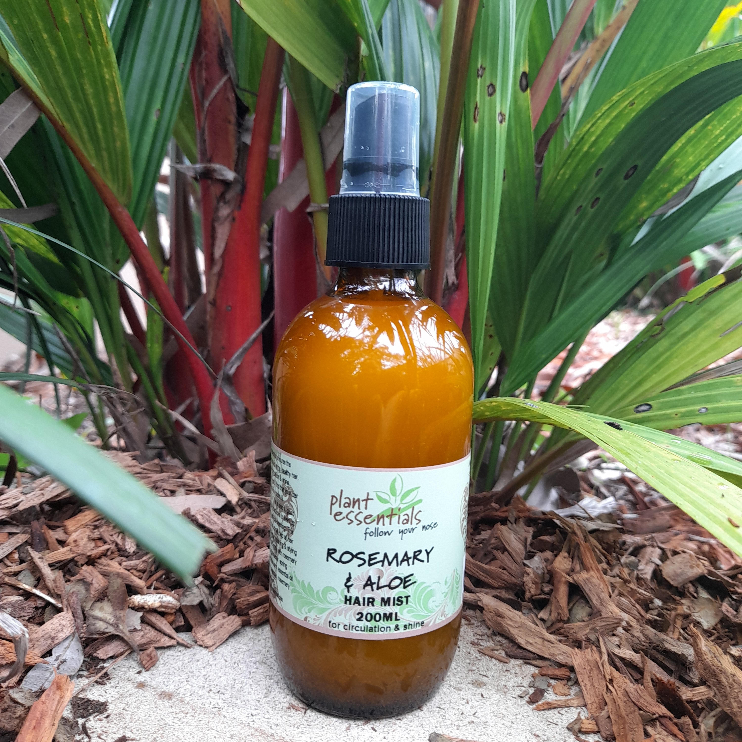 Rosemary Hair Mist 250ml