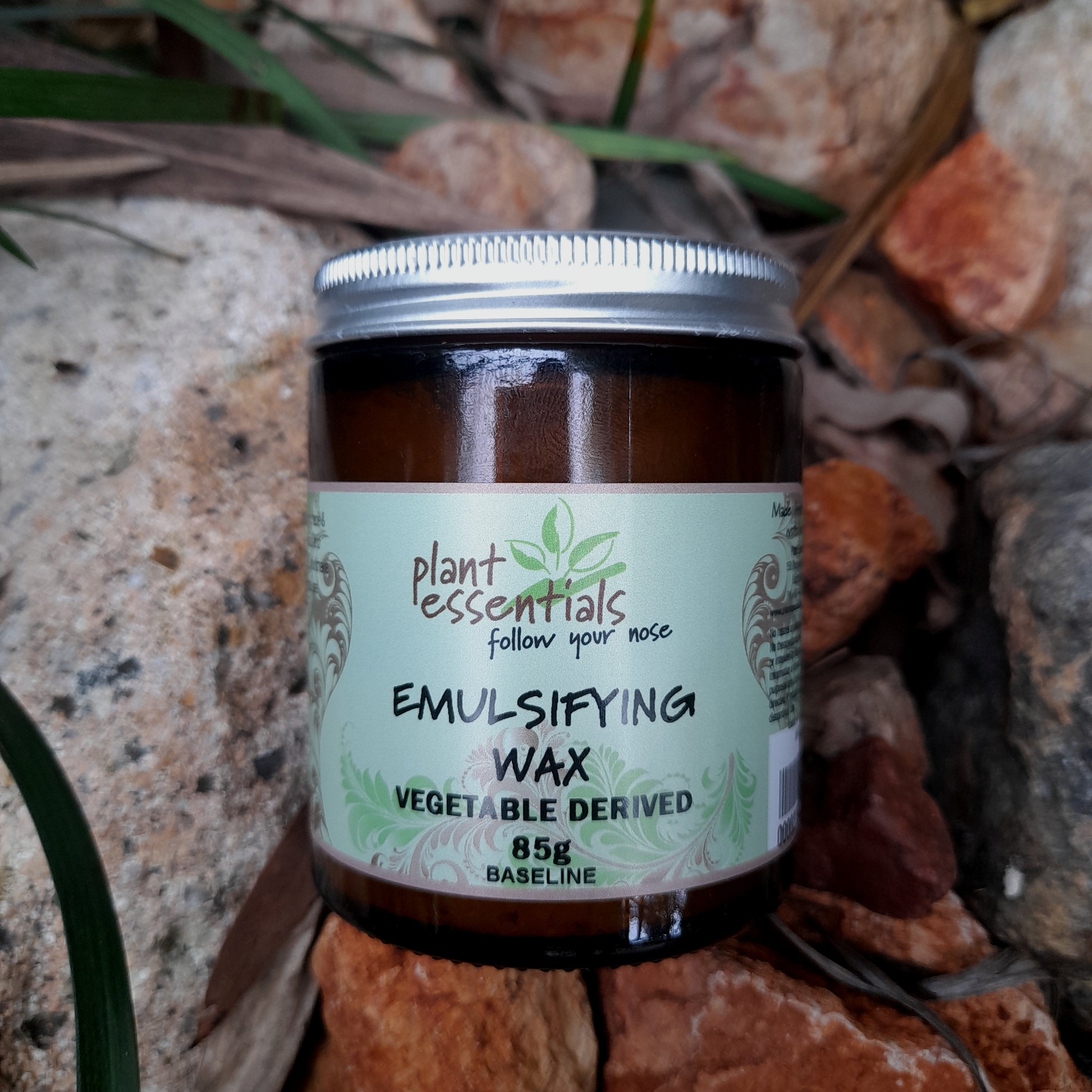 Emulsifying Wax  ~ Plant Derived