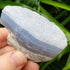 Blue Lace Agate 94g