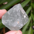 Fluorite, Green ~ raw octahedron 58g