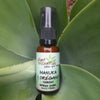 Manuka & Oregano Throat Spray ~ 30ml
