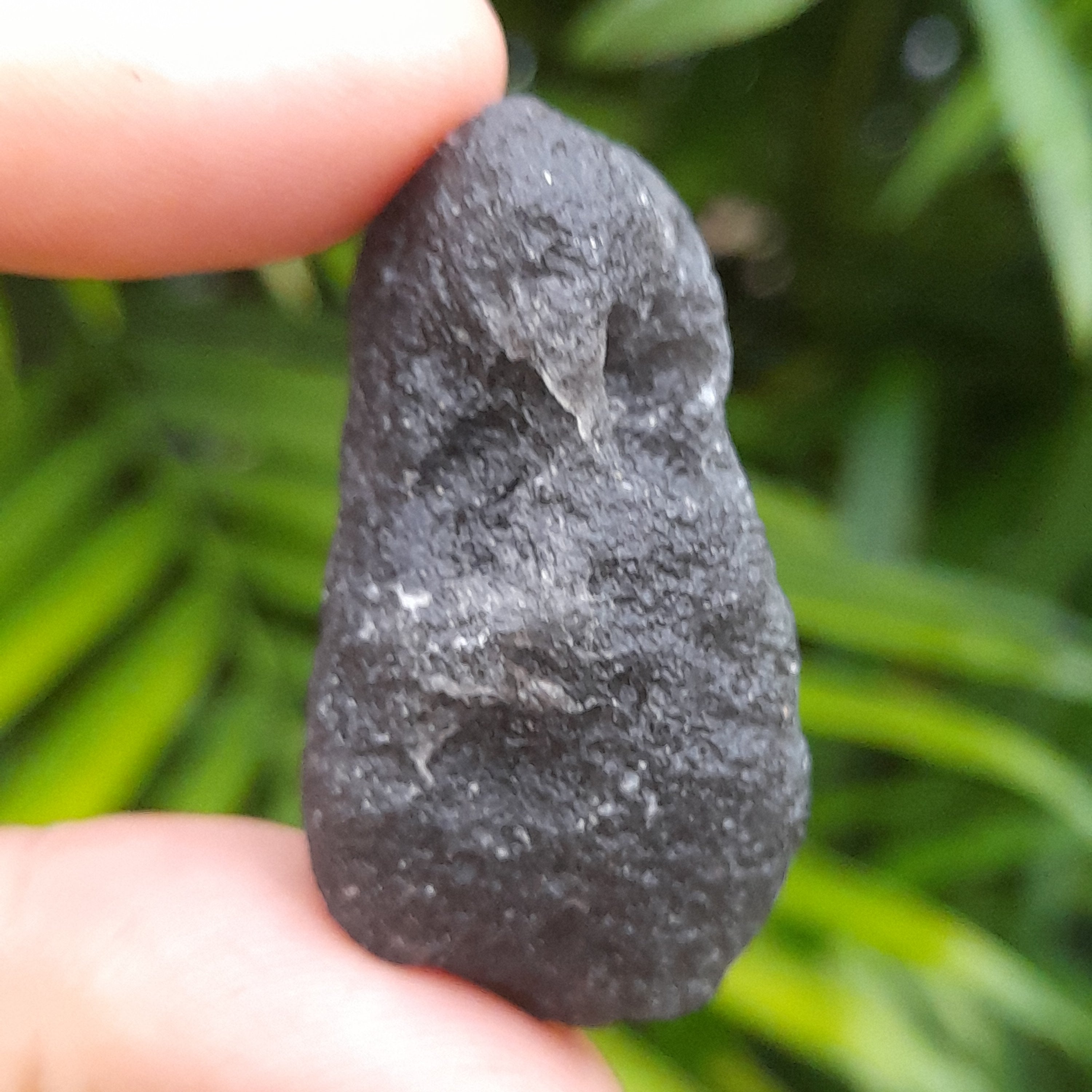 Agni Manitite ~ Tektite impact glass