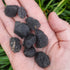 Agni Manitite ~ Tektite impact glass