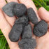 Agni Manitite ~ Tektite impact glass