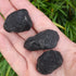 Agni Manitite ~ Tektite impact glass