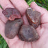 Carnelian ~Raw