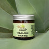 Hemp Healing Balm