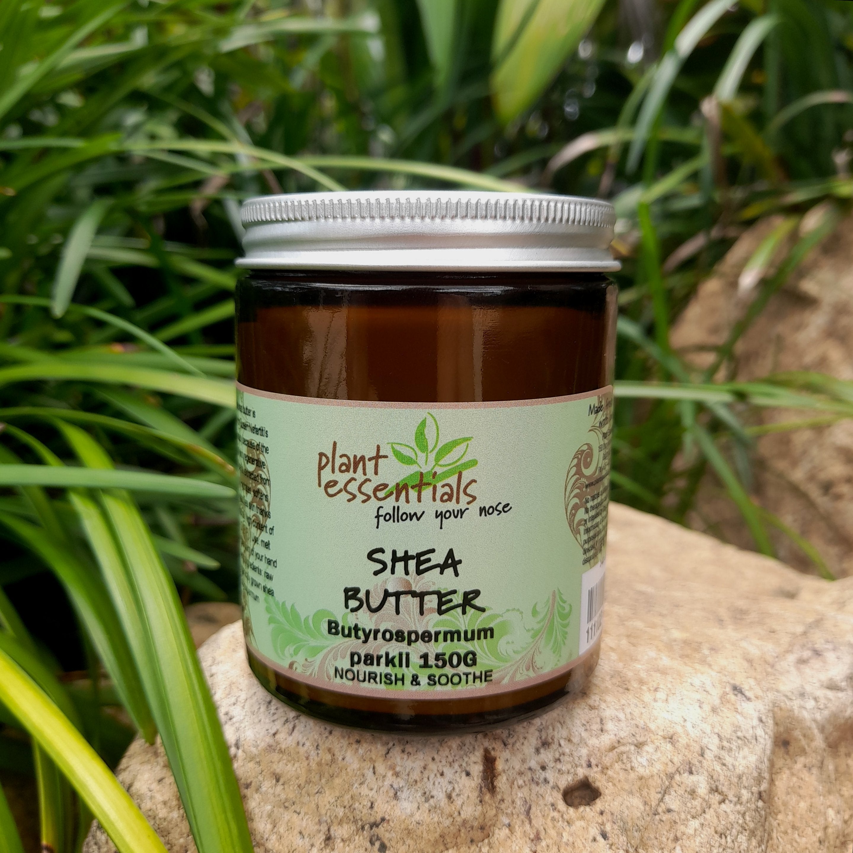 Shea Butter 150g