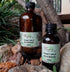 Vegetable Glycerine organically grown made on flaxseed