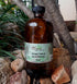 Vegetable Glycerine organically grown made on flaxseed