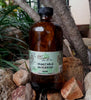 Vegetable Glycerine organically grown made on flaxseed