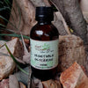 Vegetable Glycerine organically grown made on flaxseed