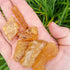 Copal, raw