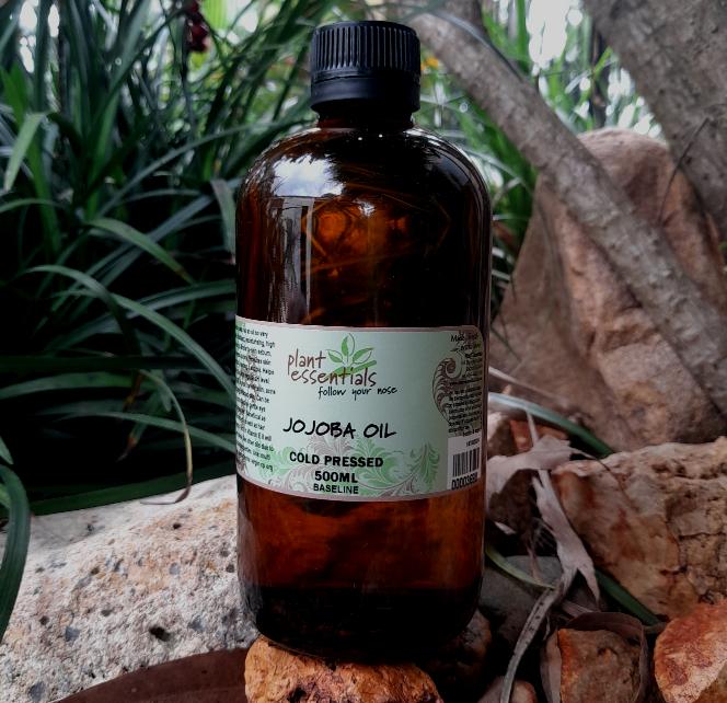 Jojoba Oil organically grown