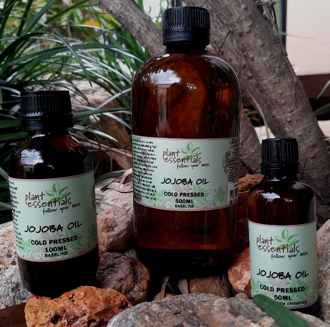 Jojoba Oil organically grown
