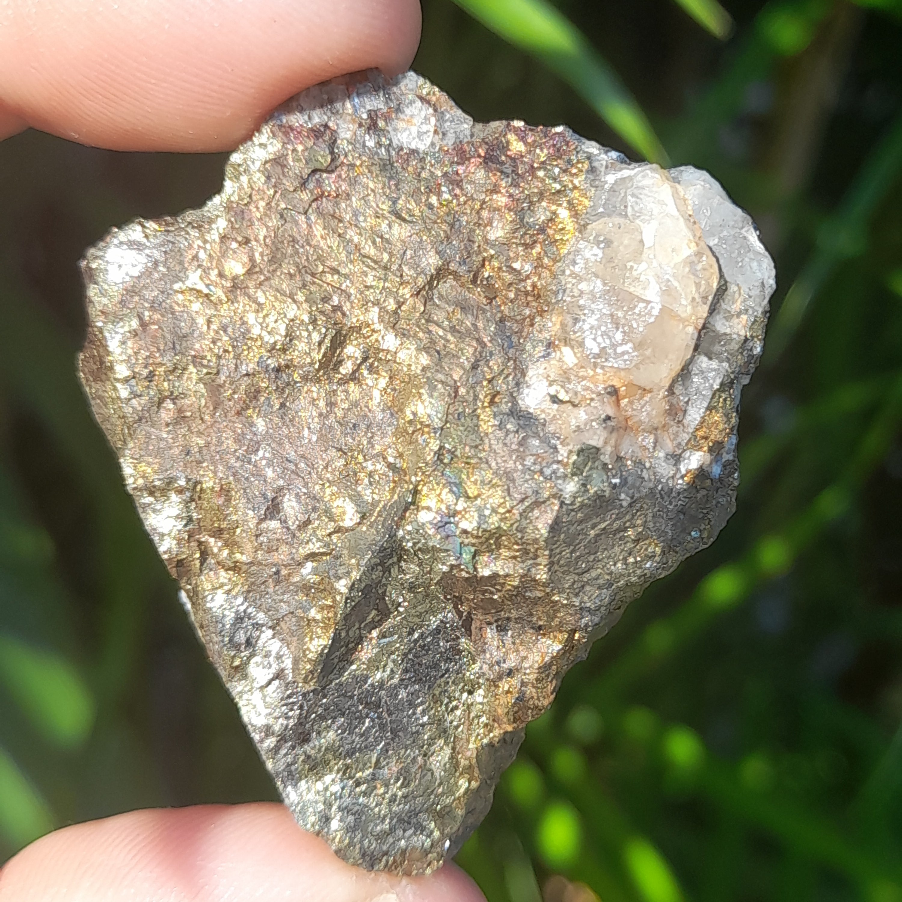 Chalcopyrite