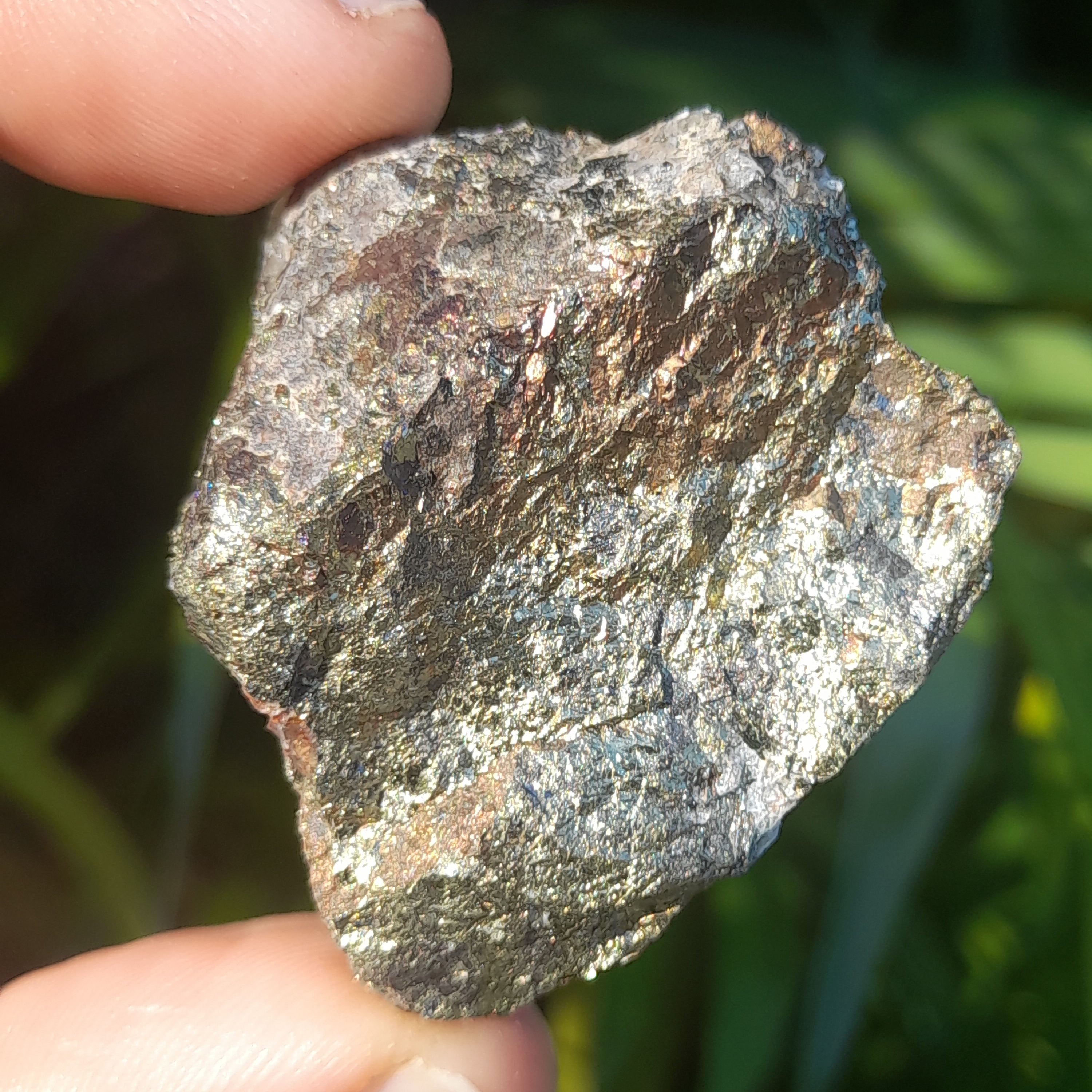Chalcopyrite