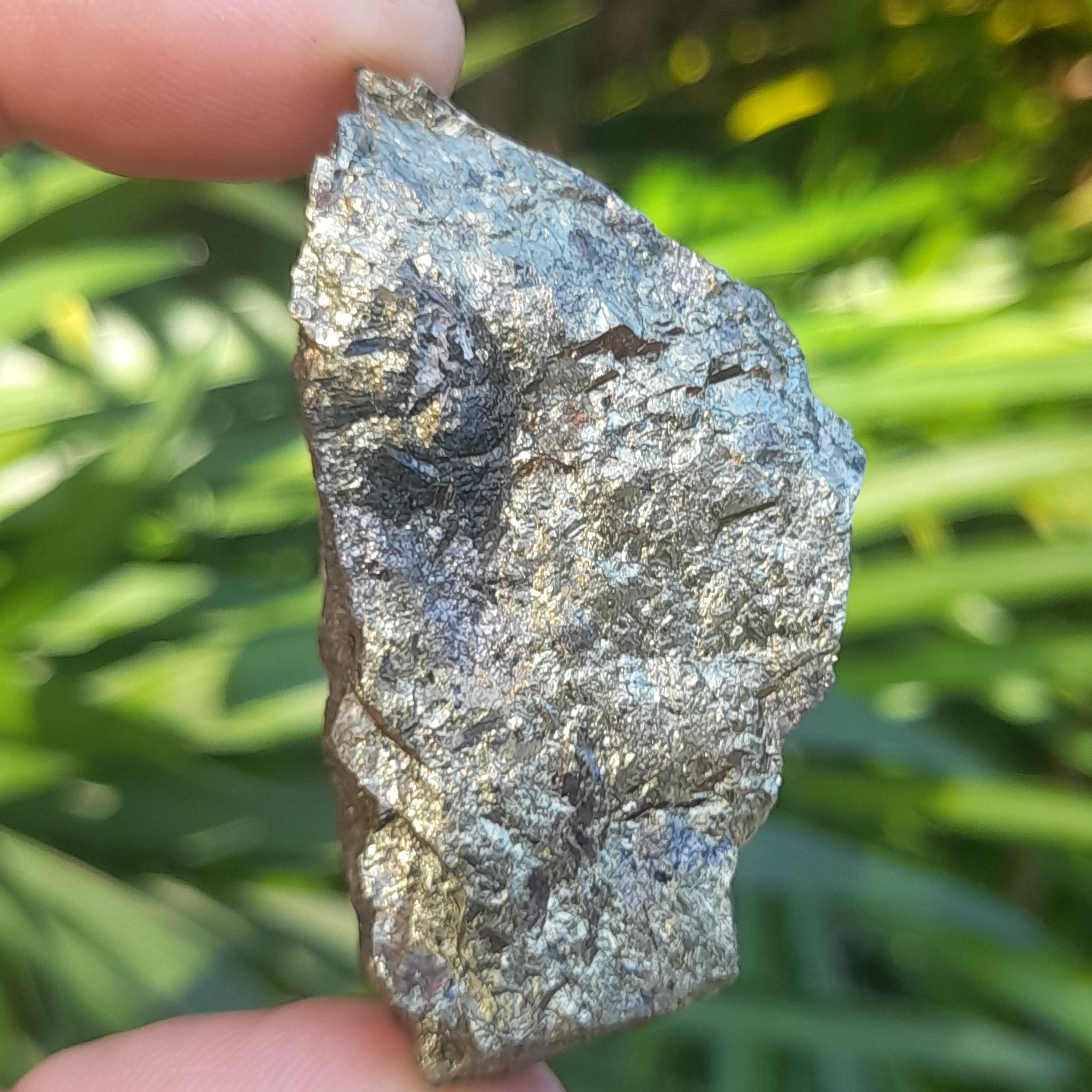 Chalcopyrite