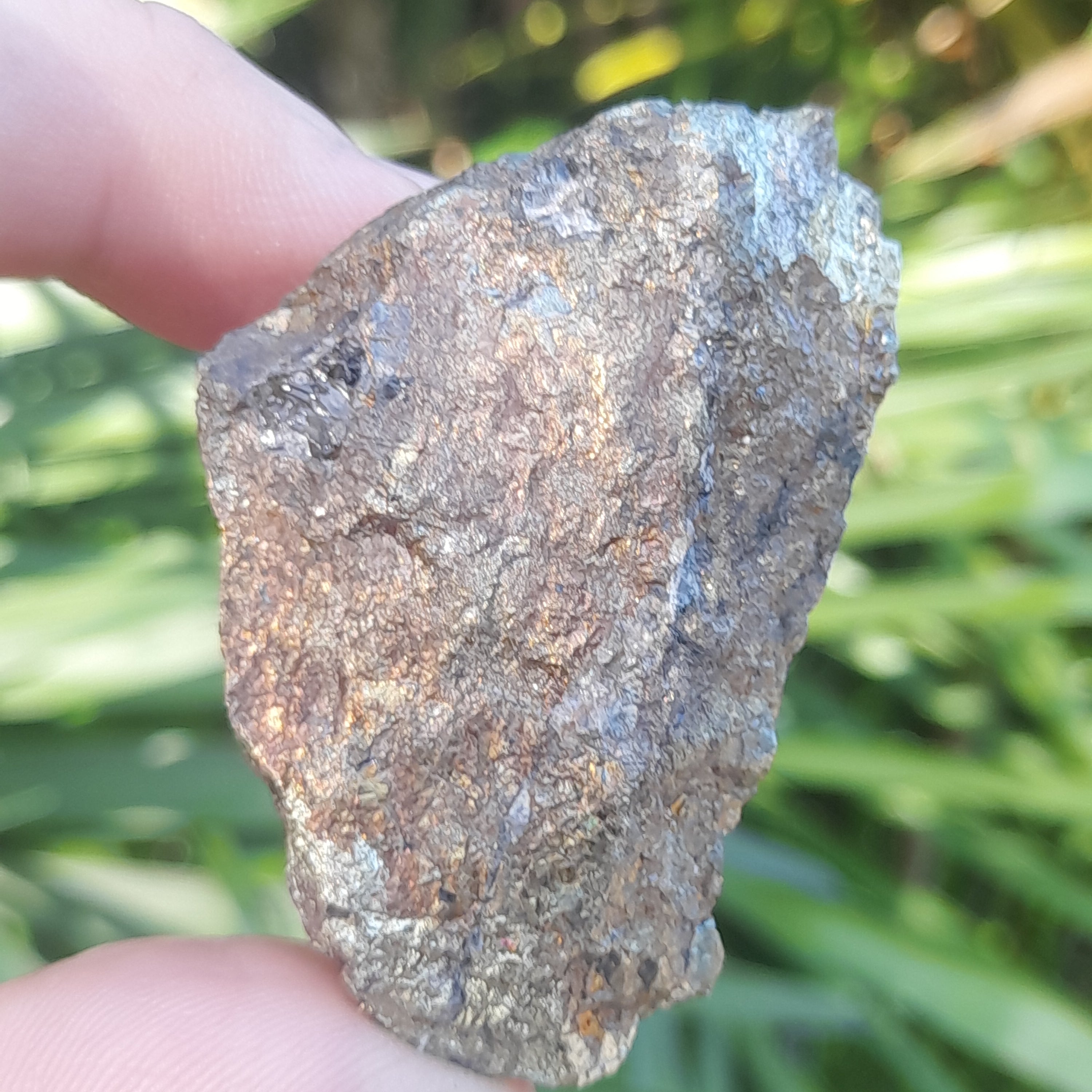 Chalcopyrite