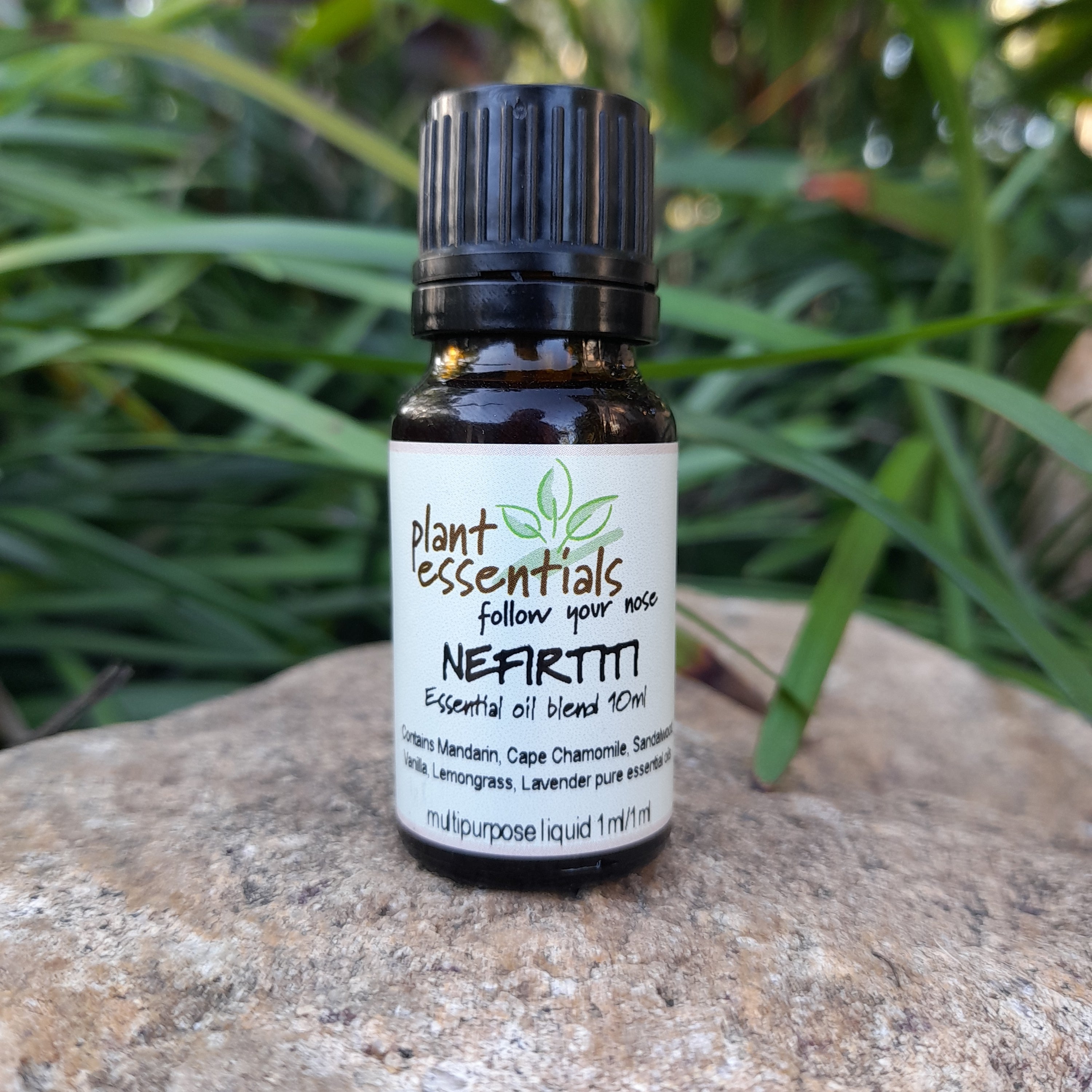 Nefertiti Essential Oil Blend 10ml