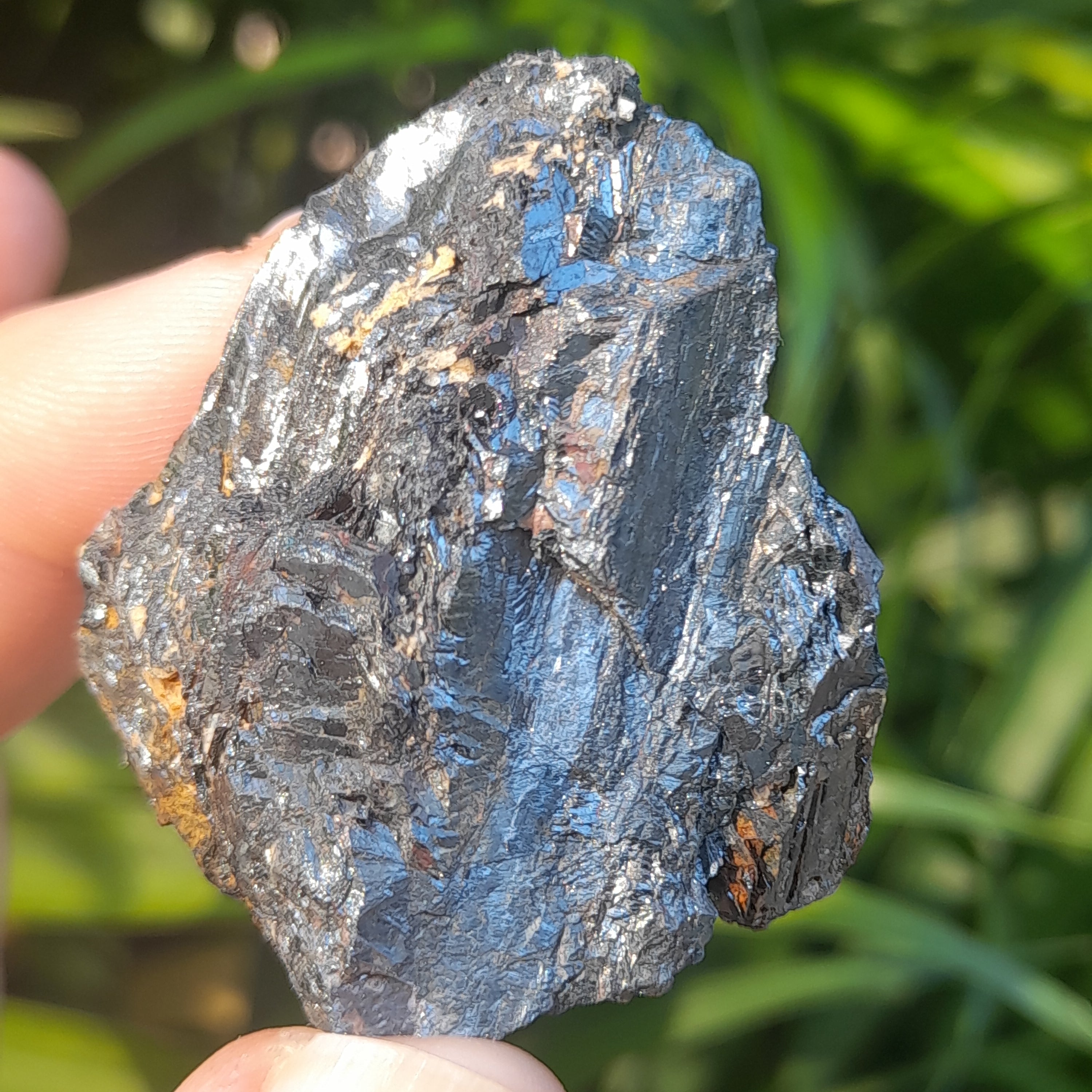 Hematite