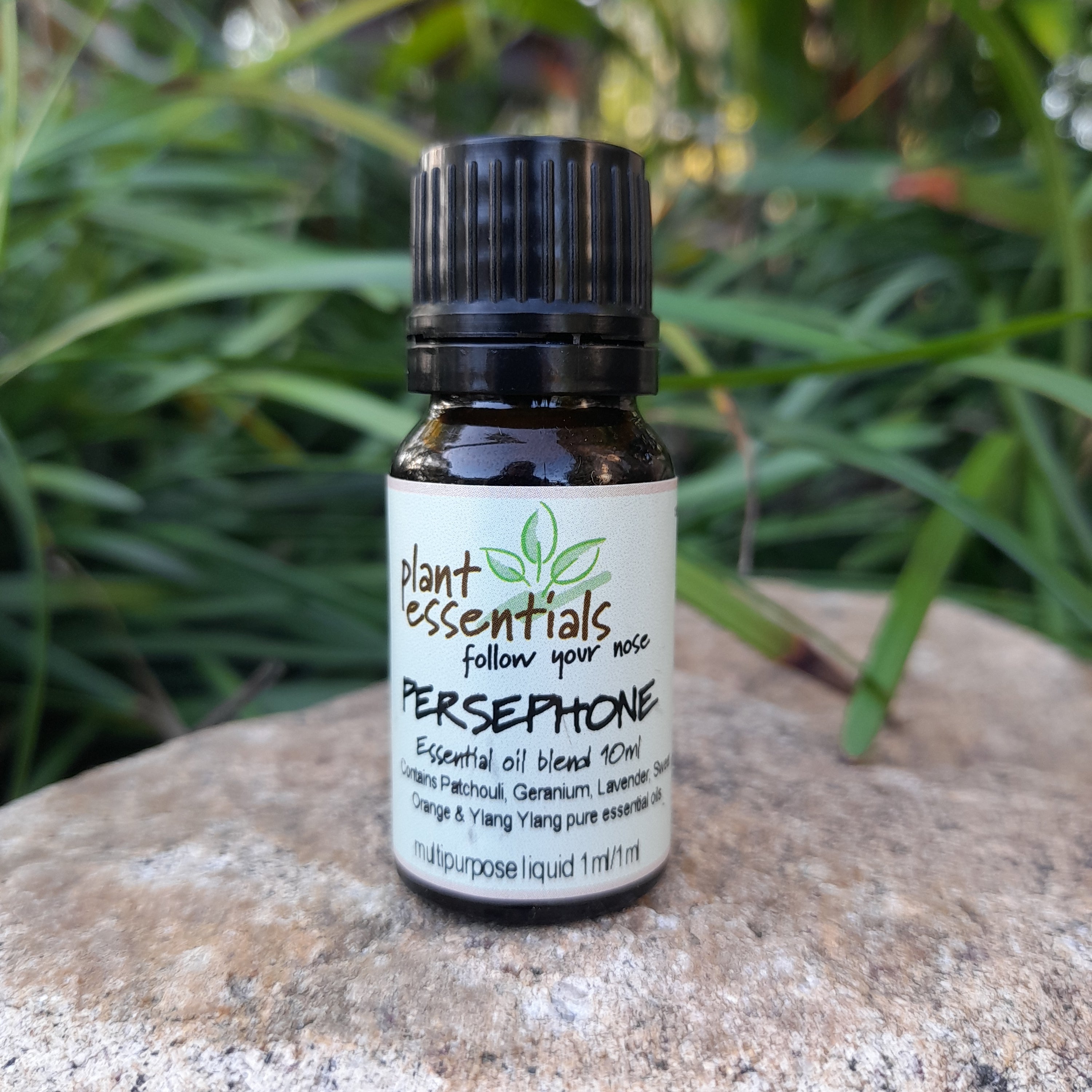 Persephone Essential Oil Blend