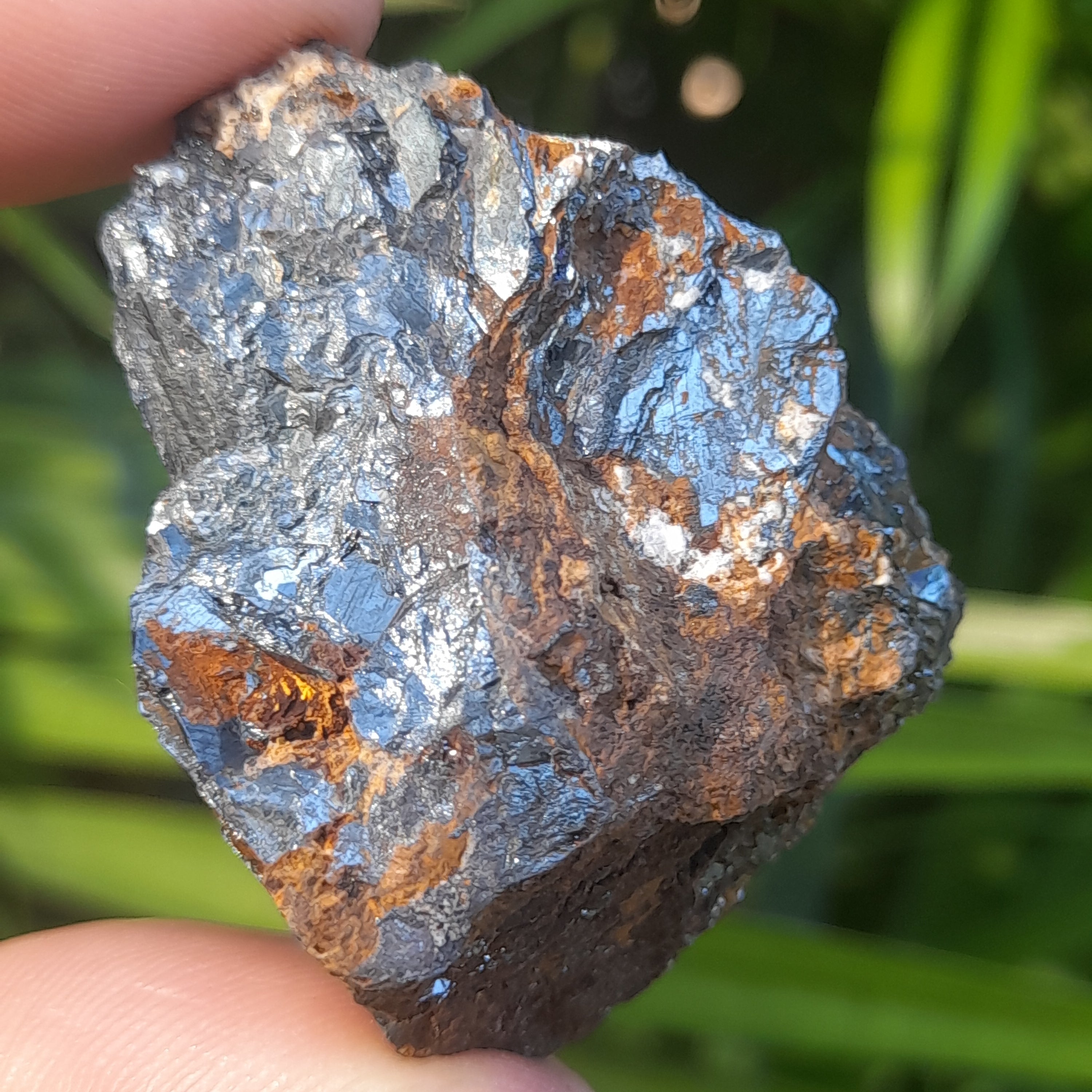Hematite
