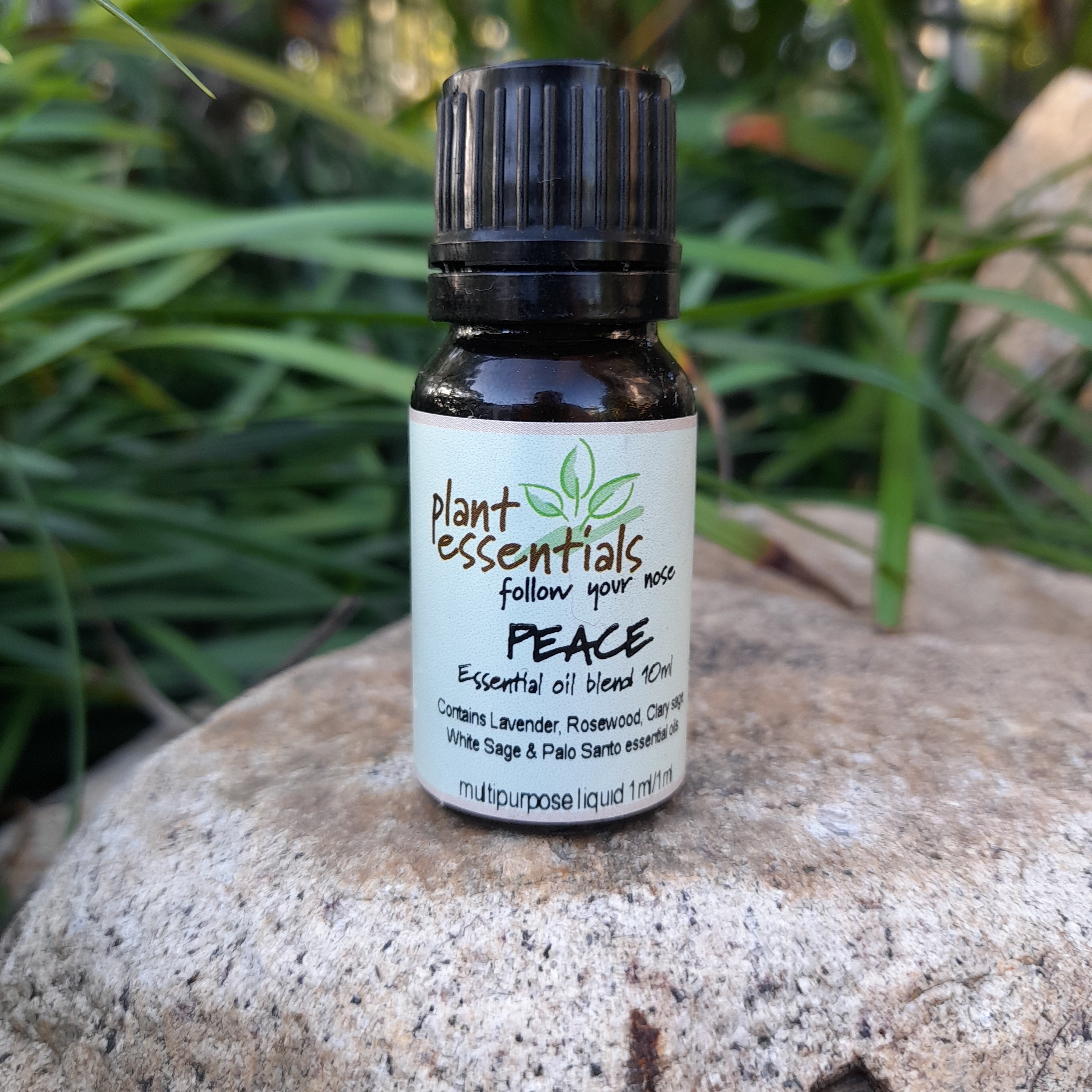 Peace Essential Oil Blend