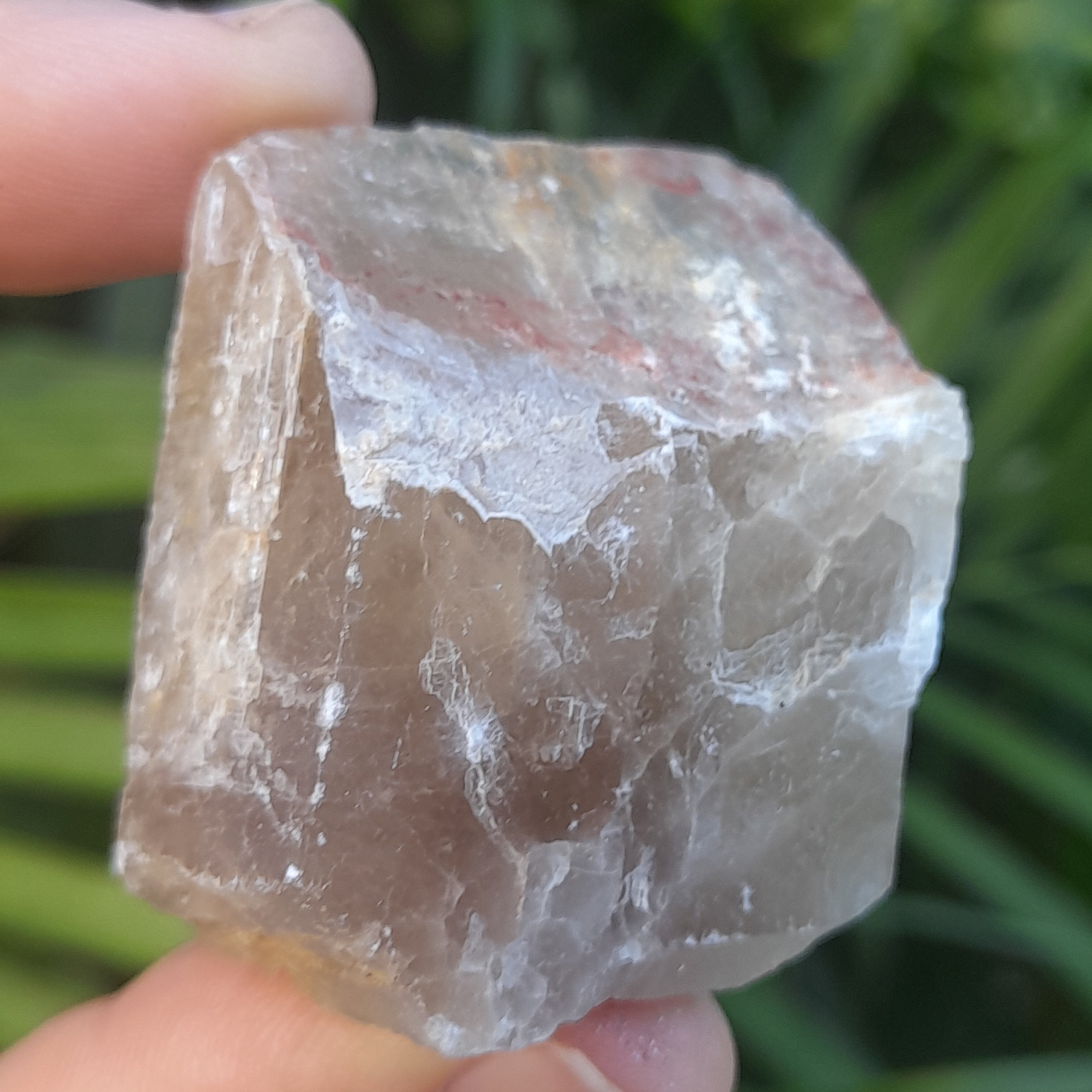 Barite, Australia