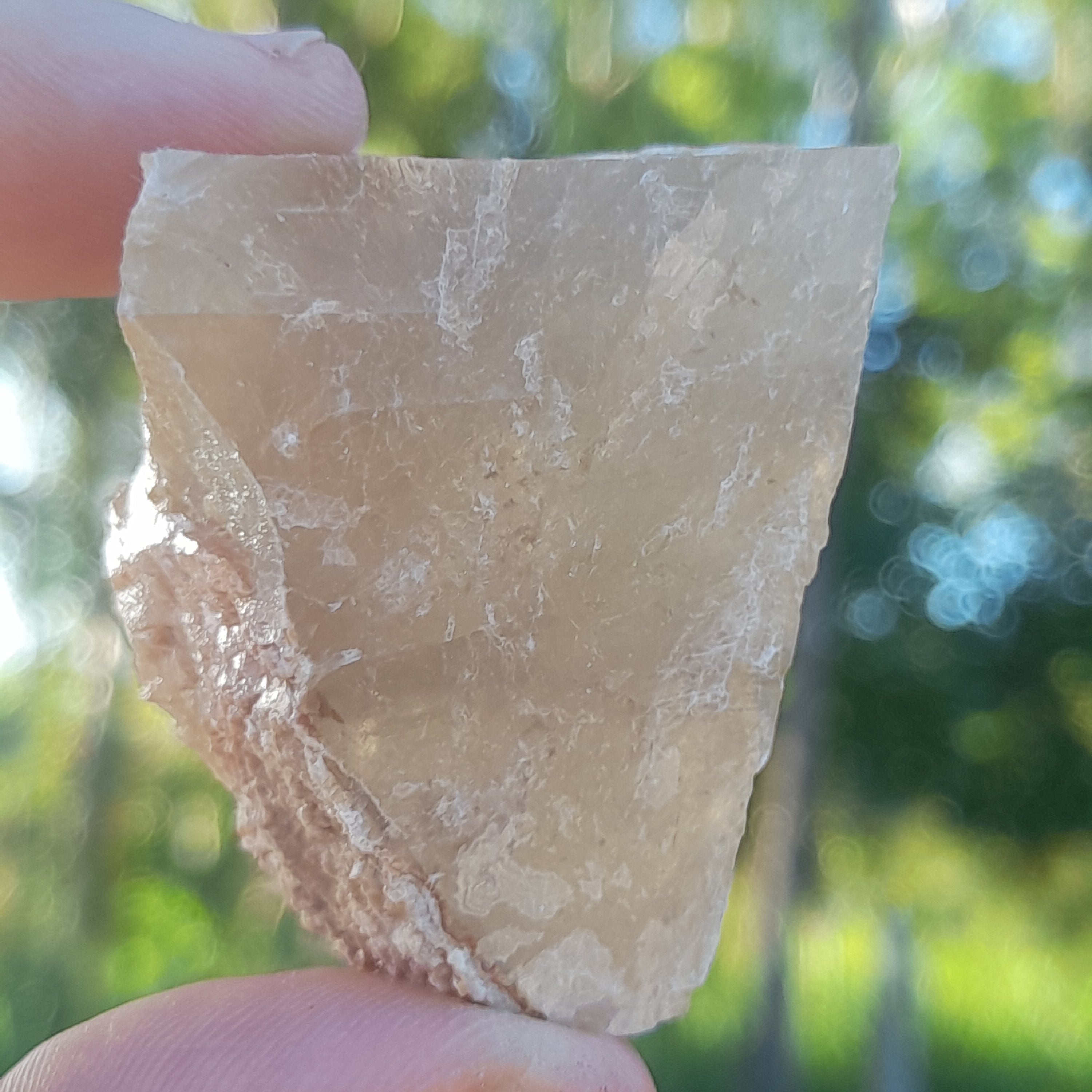 Barite, Australia