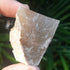 Barite, Australia