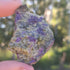 Stichtite in Serpentine (Atlantasite)