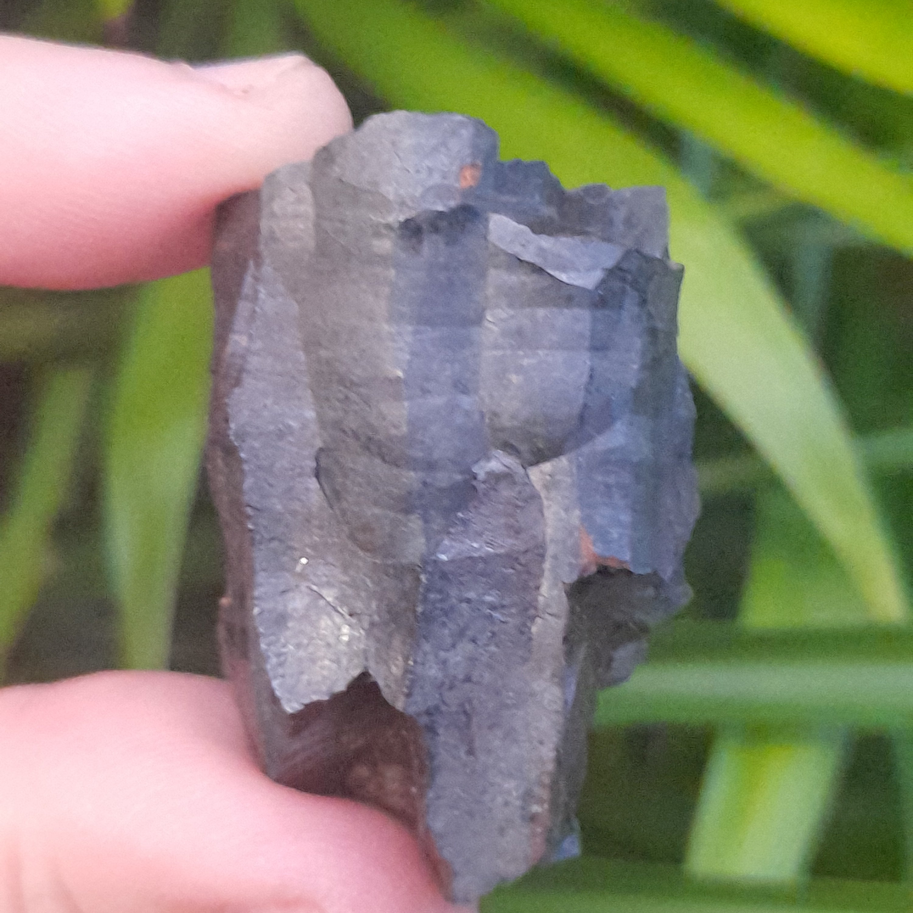 Goethite