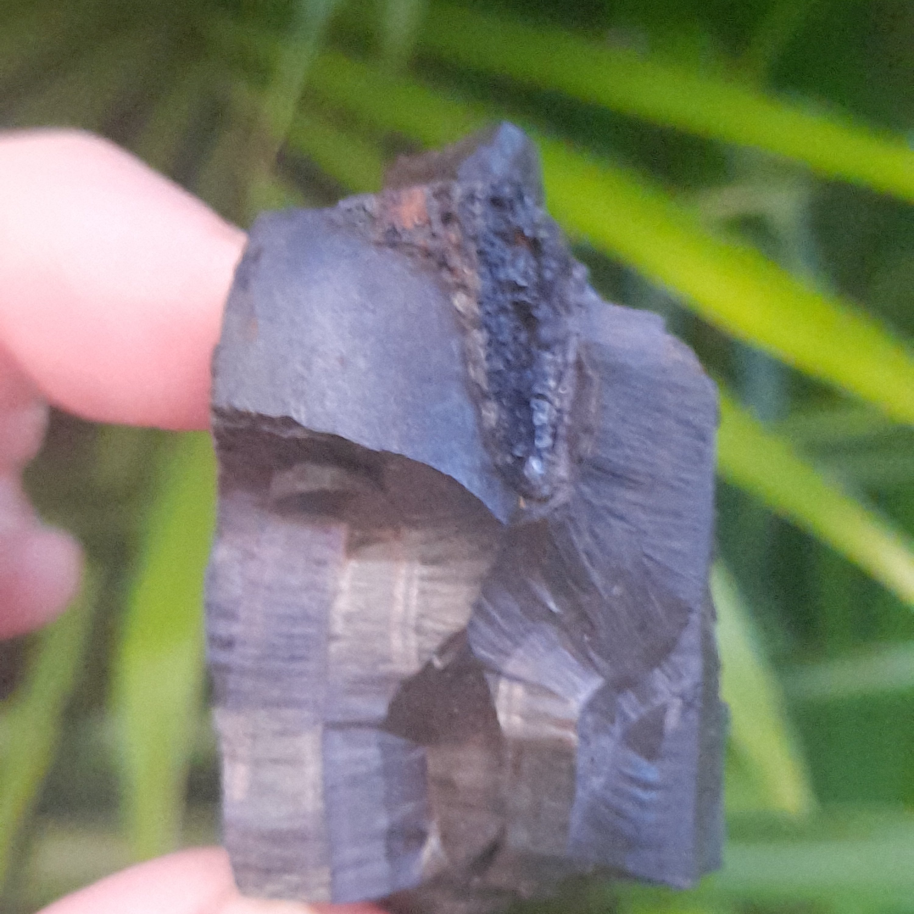 Goethite