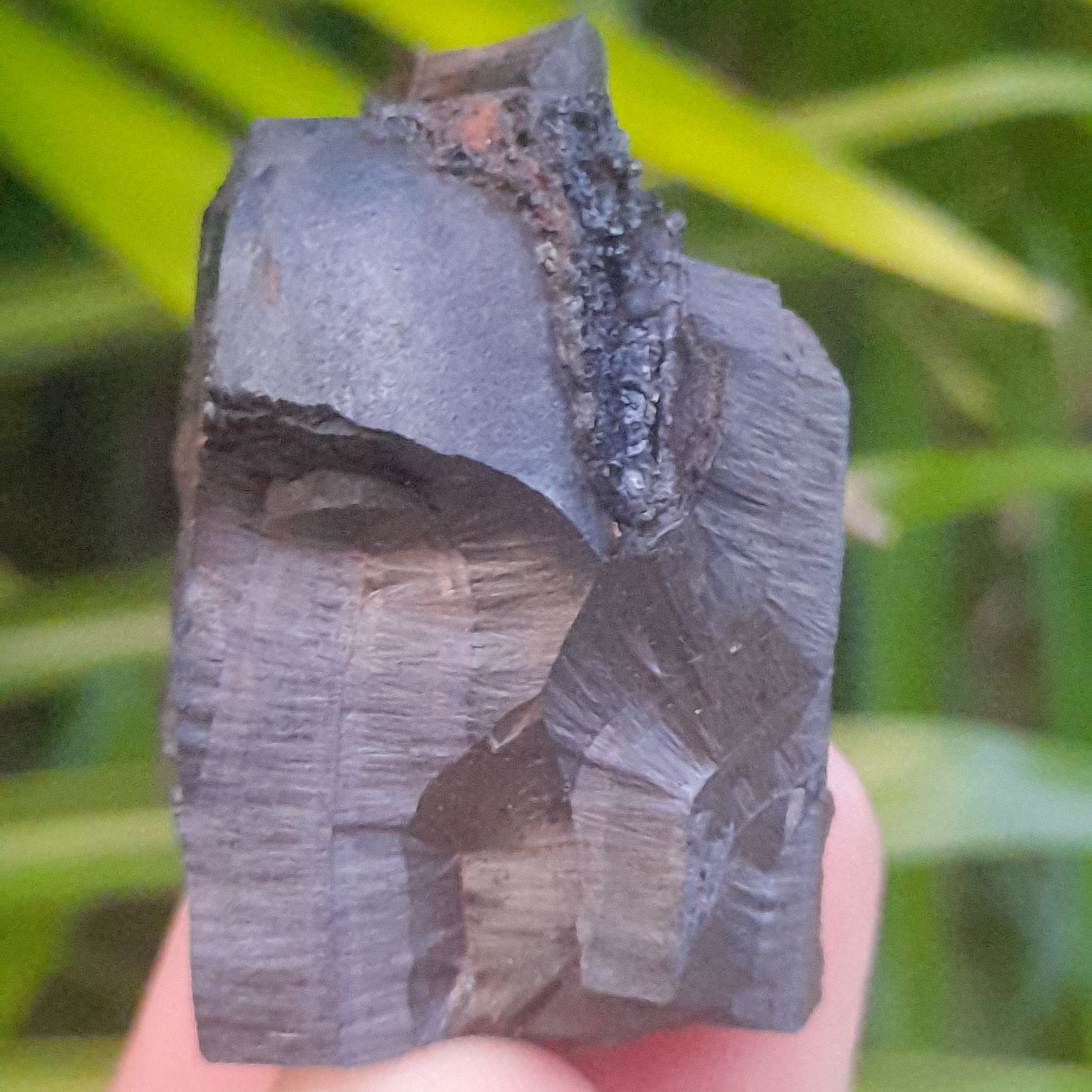 Goethite