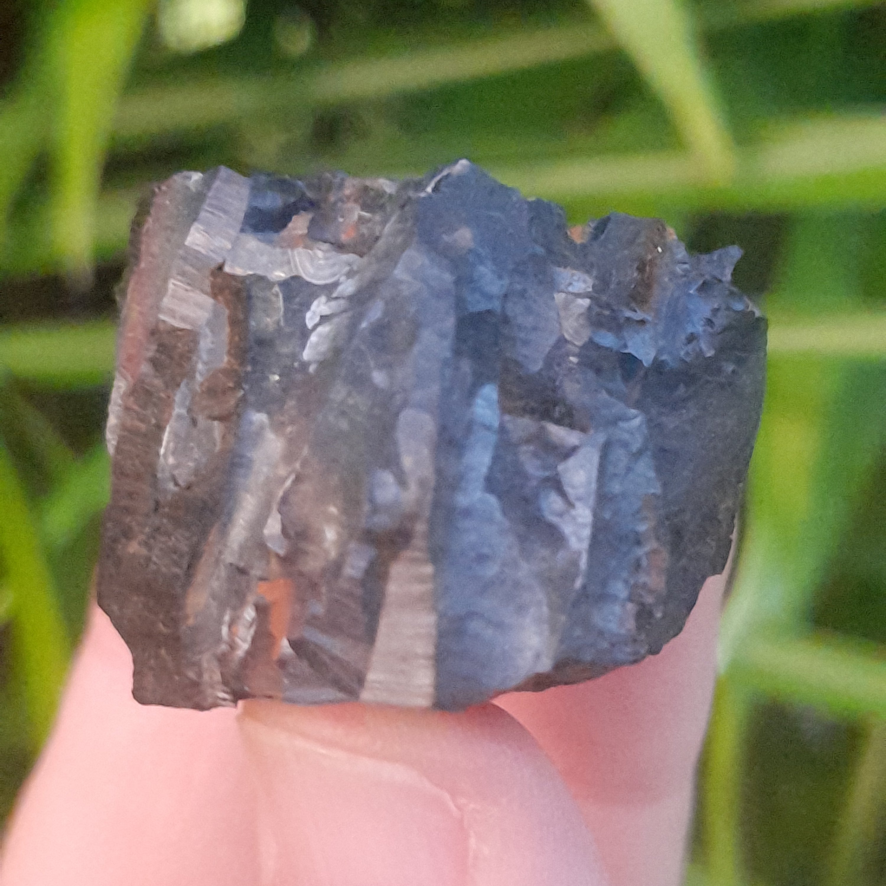 Goethite