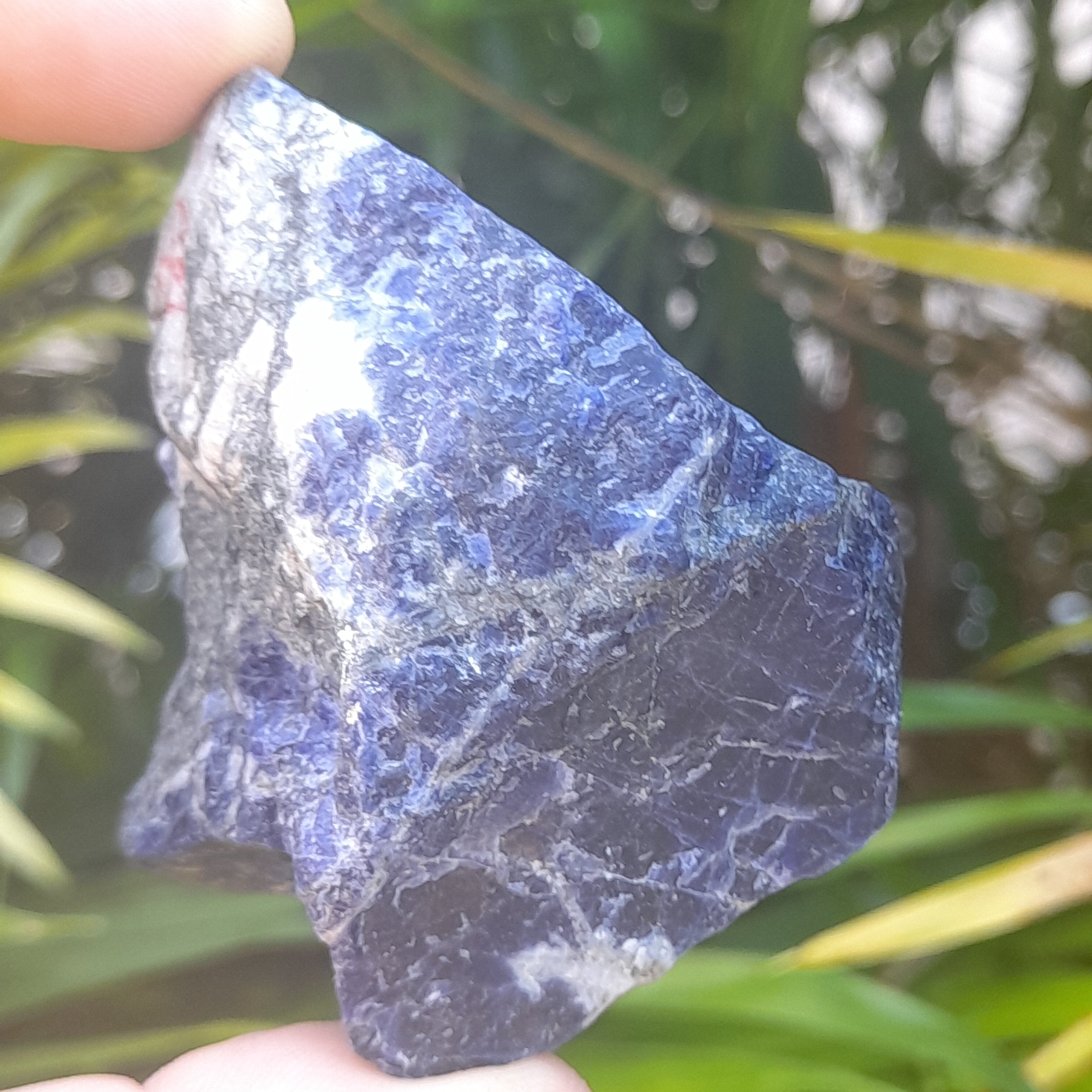 Sodalite