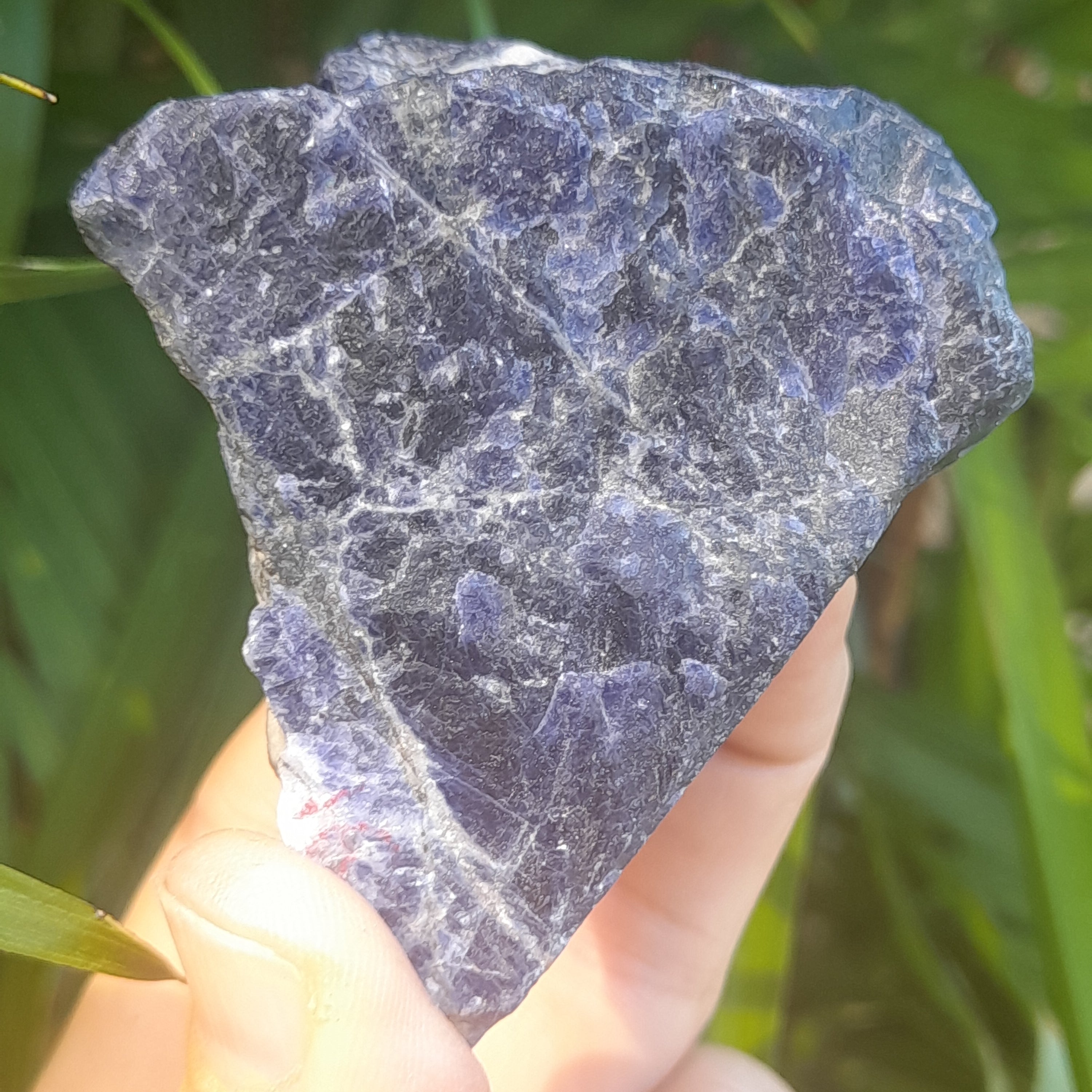 Sodalite