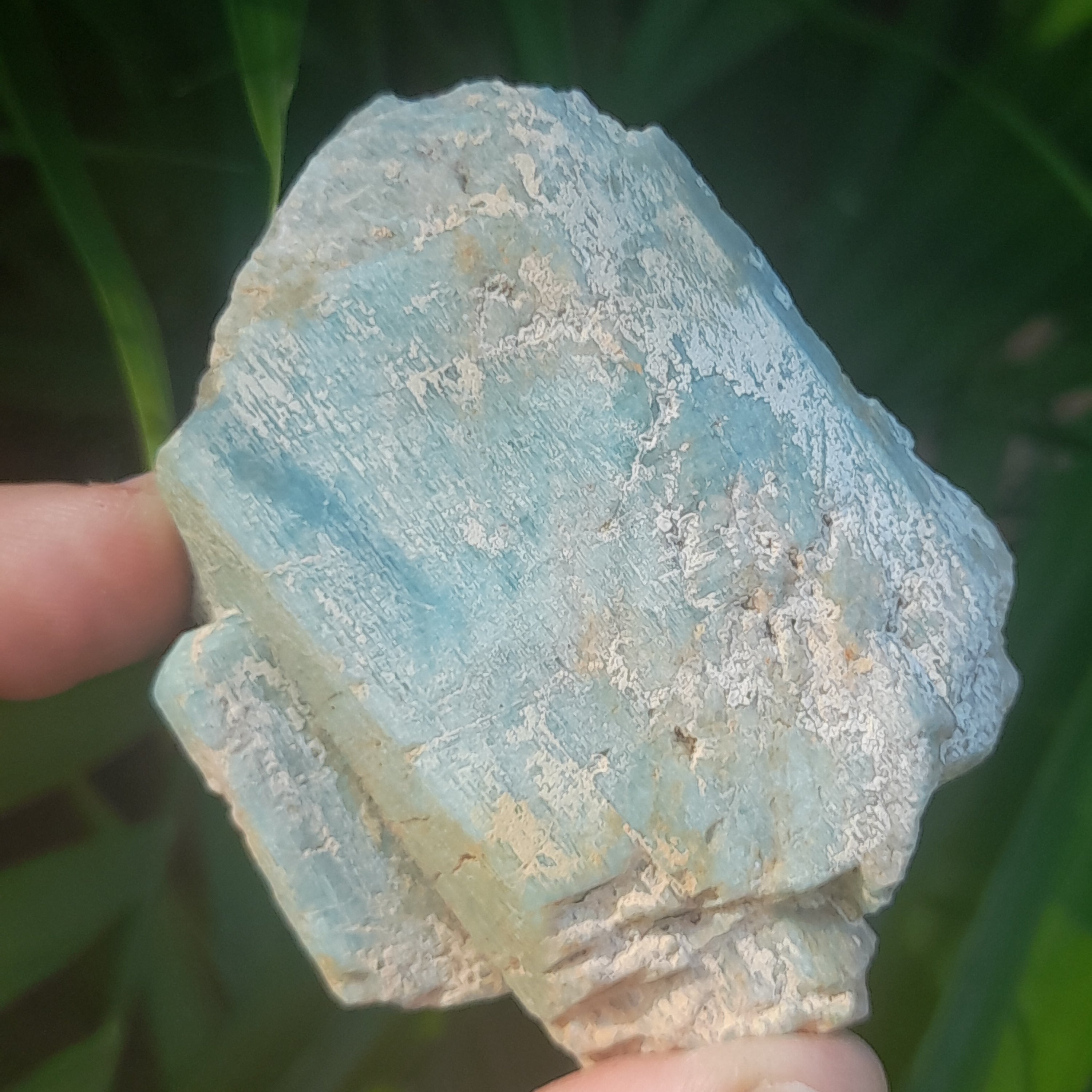 Amazonite
