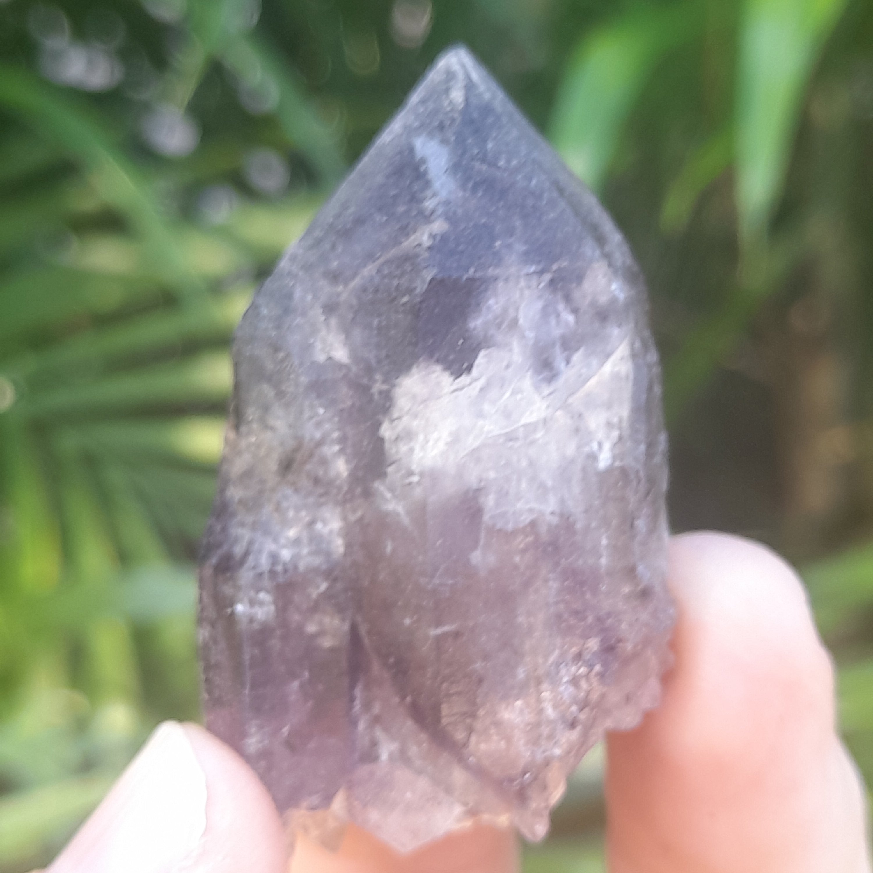 Brandenberg Quartz