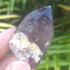 Brandenberg Quartz
