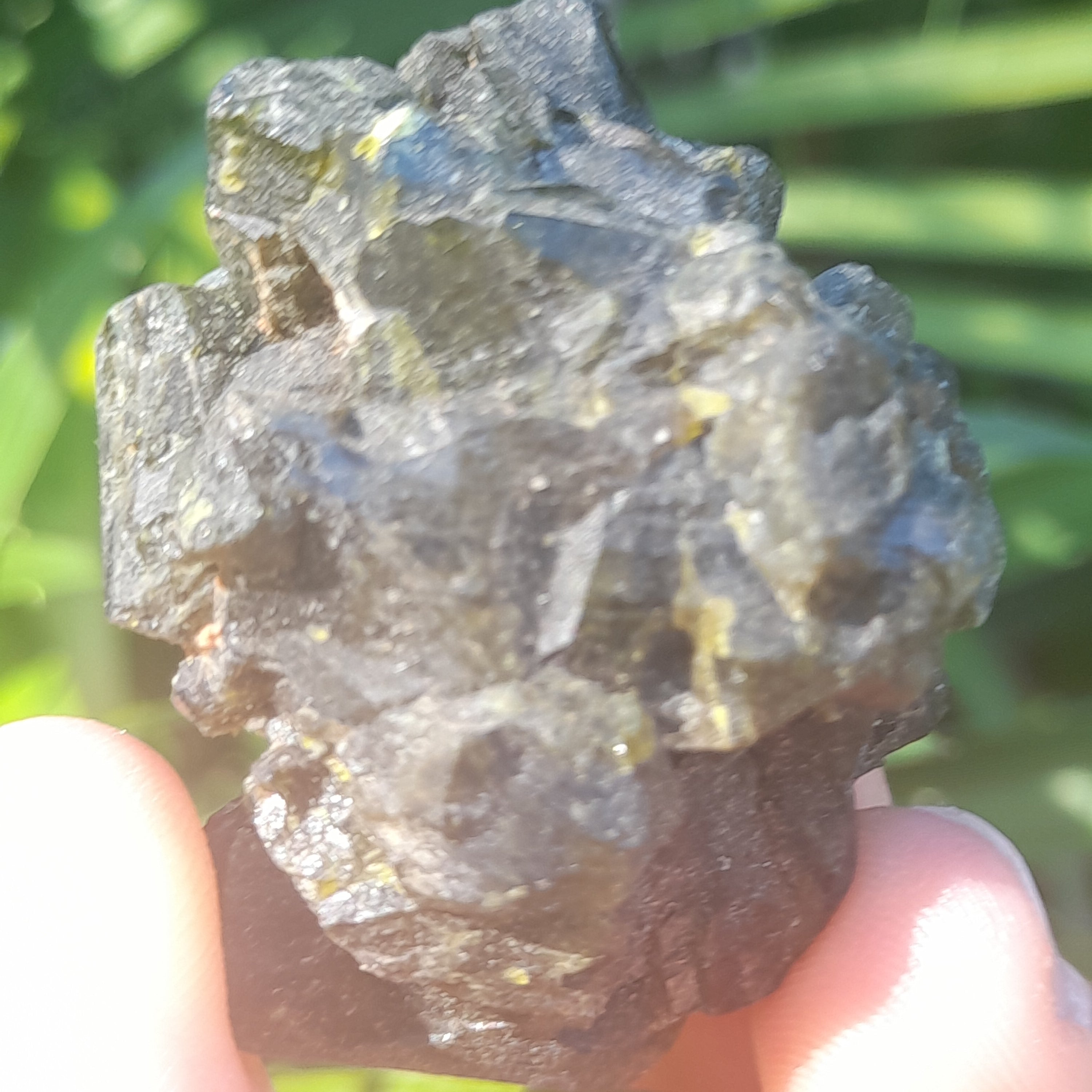 Epidote