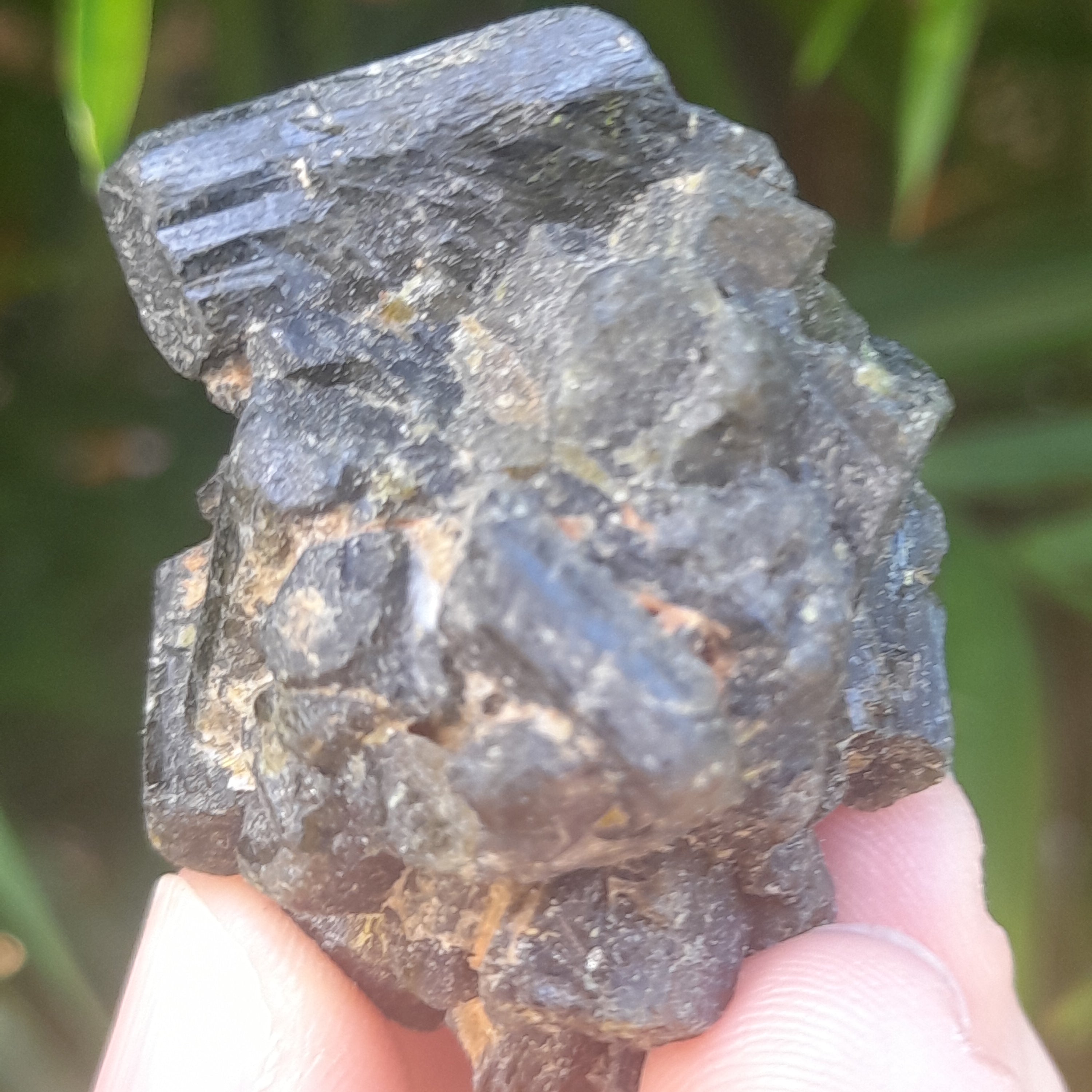 Epidote
