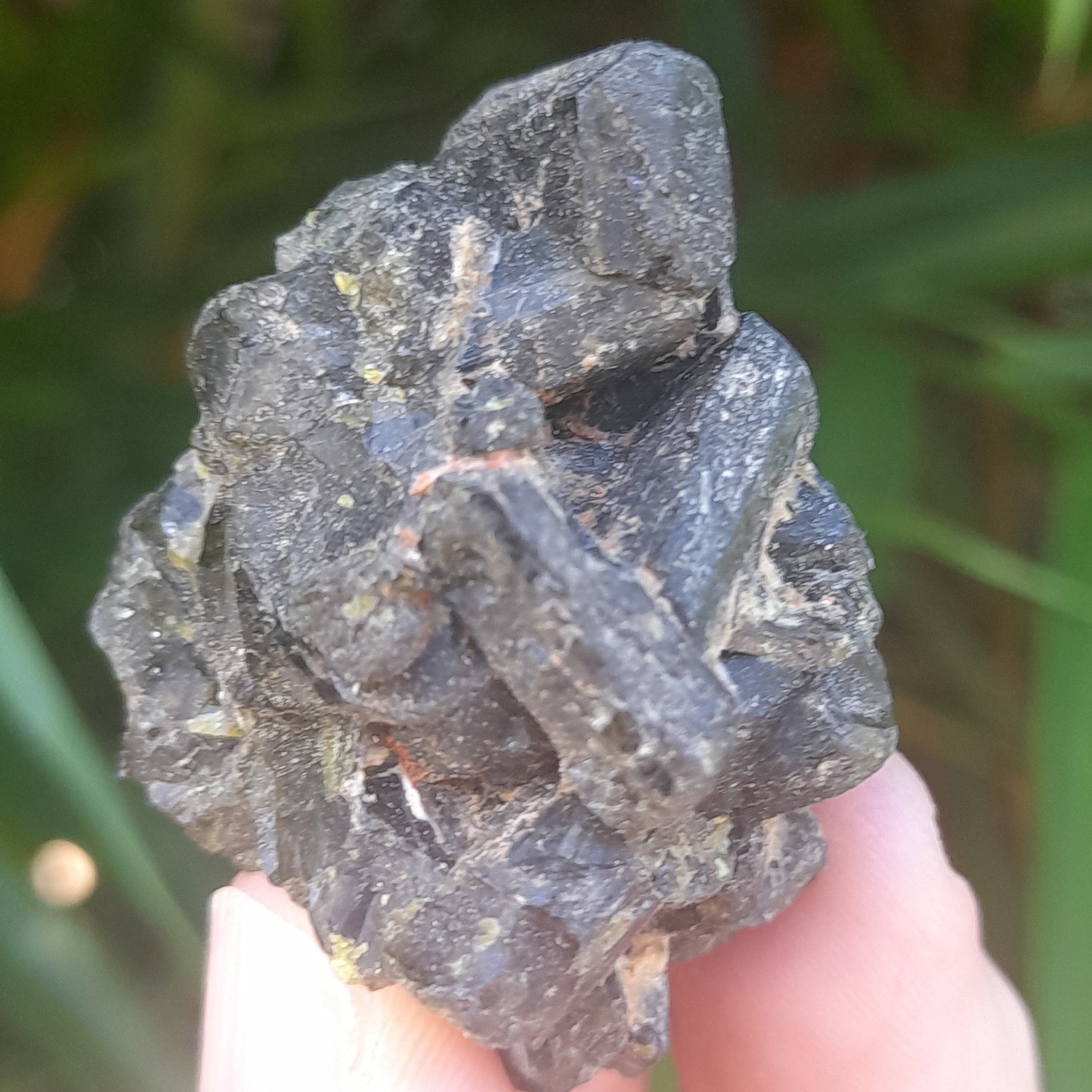 Epidote