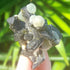 Prehnite with Epidote